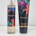 عطر ادکلن تروپیدلیک بث اند بادی ورکز - Tropidelic Bath & Body Works - بررسی، قیمت و خرید