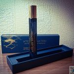 عطر ادکلن سدر فیگالیا اتلیه متری - Cèdre Figalia Atelier Materi - بررسی، قیمت و خرید