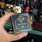 عطر ادکلن اود پیکانته اریج ل دوری - Oud Picante Areej Le Doré - بررسی، قیمت و خرید