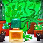 عطر ادکلن گشنیز ژان کوتوریه - Coriandre Jean Couturier - بررسی، قیمت و خرید