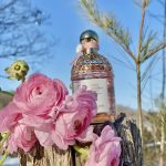 عطر ادکلن رزا رزا هاروست گرلن - Rosa Rossa Harvest Guerlain - بررسی، قیمت و خرید