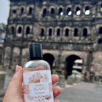 عطر ادکلن مَتین بلانک ایوروشه - Matin Blanc Yves Rocher - بررسی، قیمت و خرید