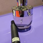 عطر ادکلن رر کربن افنان - Rare Carbon Afnan - بررسی، قیمت و خرید