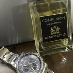 عطر ادکلن کانفیوژن مَکس‌مَتو - Confusion MaxMatto - بررسی، قیمت و خرید
