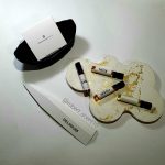 عطر ادکلن بیزانتین امبر فرانچسکا بیانکی - Byzantine Amber Francesca Bianchi - بررسی، قیمت و خرید