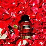 عطر ادکلن آمازونیِن رُز کارولینا هررا - Amazonian Rose Carolina Herrera - بررسی، قیمت و خرید