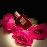 عطر ادکلن ا کیـس فرام ا روز بای کیلیان - A Kiss from a Rose By Kilian - بررسی، قیمت و خرید