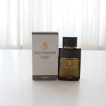 عطر ادکلن ساگامور لنکوم - Sagamore Lancôme - بررسی، قیمت و خرید