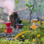 عطر ادکلن د وایْت فْلِیم باله پرفیومز - The White Flame (Biały Płomień) Bale Perfumes - بررسی، قیمت و خرید