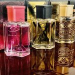 عطر ادکلن سیگنیچر روزه زاهاف - Signature Rosé Zaharoff - بررسی، قیمت و خرید