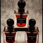 عطر ادکلن اود علیا آمواژ - Oud Ulya Amouage - بررسی، قیمت و خرید