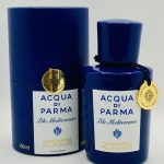 عطر ادکلن مندارینو میلسیما ۲۰۲۲ آکوا دی پارما - Mandarino Millesimato 2022 Acqua di Parma - بررسی، قیمت و خرید