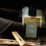 عطر ادکلن شوگر لدر اُن نویی نوماد - Sugar Leather Une Nuit Nomade - بررسی، قیمت و خرید