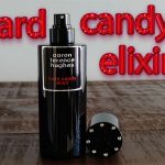 عطر ادکلن هارد کندی الیکسیر آرون ترنس هیوگز - Hard Candy Elixir Aaron Terence Hughes - بررسی، قیمت و خرید