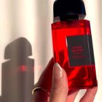 عطر ادکلن رُژ اسموکینگ اکستره بی دی کی پرفیومز - Rouge Smoking Extrait BDK Parfums - بررسی، قیمت و خرید