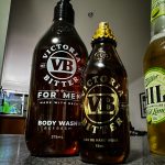 عطر ادکلن ته‌اِست او دو هارد وورک ویکتوریا بیتر - Thirst Eau de Hard Work Victoria Bitter - بررسی، قیمت و خرید
