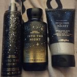 عطر ادکلن اینتو د نایت بث اند بادی ورکز - Into The Night Bath & Body Works - بررسی، قیمت و خرید