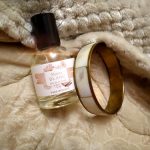 عطر ادکلن مَتین بلانک ایوروشه - Matin Blanc Yves Rocher - بررسی، قیمت و خرید