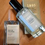 عطر ادکلن هجده نود و پنج آتلیر ریبول - 1895 Atelier Rebul - بررسی، قیمت و خرید