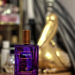 عطر ادکلن ویولت او دو پرفیوم مولینارد - Violette Eau de Parfum Molinard - بررسی، قیمت و خرید