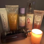 عطر ادکلن سفایر مون بث اند بادی ورکس - Sapphire Moon Bath & Body Works - بررسی، قیمت و خرید
