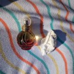 عطر ادکلن بلیسفول فانتسی بریتنی اسپیرز - Blissful Fantasy Britney Spears - بررسی، قیمت و خرید