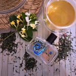 عطر ادکلن جسمین پرل دو ته فراگونار - Jasmin Perle de Thé Fragonard - بررسی، قیمت و خرید
