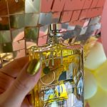 عطر ادکلن مولکول ۰۱ + ماندارین اسنتریک مولکولز - Molecule 01 + Mandarin Escentric Molecules - بررسی، قیمت و خرید