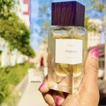عطر ادکلن تیسنددو فراسای - Teisenddu Frassai - بررسی، قیمت و خرید