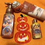 عطر ادکلن مارشمالو پامکین لاته بث اند بادی ورکز - Marshmallow Pumpkin Latte Bath & Body Works - بررسی، قیمت و خرید
