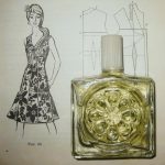 عطر ادکلن تسویِتی اوکراینی آلیه پاروسا - Цветы Украины Алые Паруса (Alye Parusa) - بررسی، قیمت و خرید
