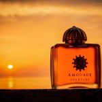 عطر ادکلن اوورتور وومن امواج - Overture Woman Amouage - بررسی، قیمت و خرید