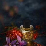 عطر ادکلن سافران کلگنیز نیشانه - Safran Colognise Nishane - بررسی، قیمت و خرید