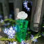 عطر ادکلن گاردنیا الیزابت تیلور - Gardenia Elizabeth Taylor - بررسی، قیمت و خرید