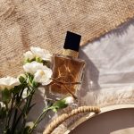عطر ادکلن لیبر فلورز اند فلیمز ایو سن لوران - Libre Flowers & Flames Yves Saint Laurent - بررسی، قیمت و خرید