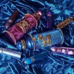 عطر ادکلن مندارین سلطان الکساندر جی - Mandarine Sultane Alexandre.J - بررسی، قیمت و خرید