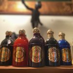 عطر ادکلن لز ابسولو دورین بوی میستریوز گرلن - Les Absolus d'Orient Bois Mystérieux Guerlain - بررسی، قیمت و خرید