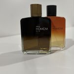 عطر ادکلن هومه‌ تاتو ناتورا - Homem Tato Natura - بررسی، قیمت و خرید
