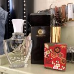 عطر ادکلن جی شا رژ او دو پرفیوم آروما اِم - Geisha Rouge Eau de Parfum Aroma M - بررسی، قیمت و خرید