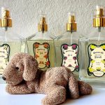 عطر ادکلن بائونی‌لا گرانادو - Baunilha Granado - بررسی، قیمت و خرید
