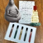 عطر ادکلن آکوا ساله بوتگا ونتا - Acqua Sale Bottega Veneta - بررسی، قیمت و خرید