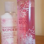 عطر ادکلن ویِنتِربِری وانْدِر بث اند بادی ورکز - Winterberry Wonder Bath & Body Works - بررسی، قیمت و خرید
