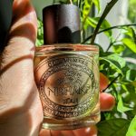 عطر ادکلن سافران کلگنیز نیشانه - Safran Colognise Nishane - بررسی، قیمت و خرید