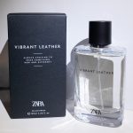 عطر ادکلن ویبرنت لیدر او دو پرفیوم زارا - Vibrant Leather Eau de Parfum Zara - بررسی، قیمت و خرید