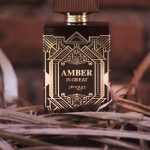 عطر ادکلن امبر ایز گریت زیمایا - Amber Is Great Zimaya - بررسی، قیمت و خرید