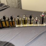 عطر ادکلن دیور هوم بیست بیست دیور - Dior Homme 2020 Dior - بررسی، قیمت و خرید