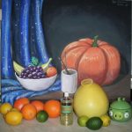 عطر ادکلن سیتروسووئی خارکف پرفیوم فکتوری - Цитрусовый Харьковская парфюмерно-косметическая фабрика - Kharkov perfume factory - بررسی، قیمت و خرید