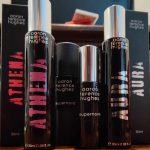 عطر ادکلن آتنا آرون ترنس هیوز - Athena Aaron Terence Hughes - بررسی، قیمت و خرید