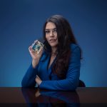 عطر ادکلن آلچنوست شپرس - Alchnost Shprss - بررسی، قیمت و خرید