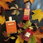 عطر ادکلن روج مالاکایت لیمیتد ادیشن لور دو روسی جورجیو آرمانی - Rouge Malachite Limited Edition L'Or de Russie Giorgio Armani - بررسی، قیمت و خرید